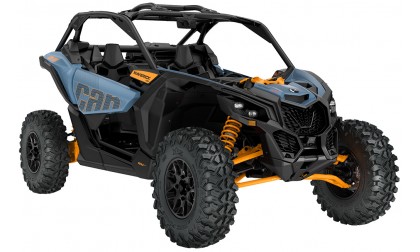 Maverick DS Turbo RR, 200 к.с. Maverick DS Turbo RR, 200 к.с.